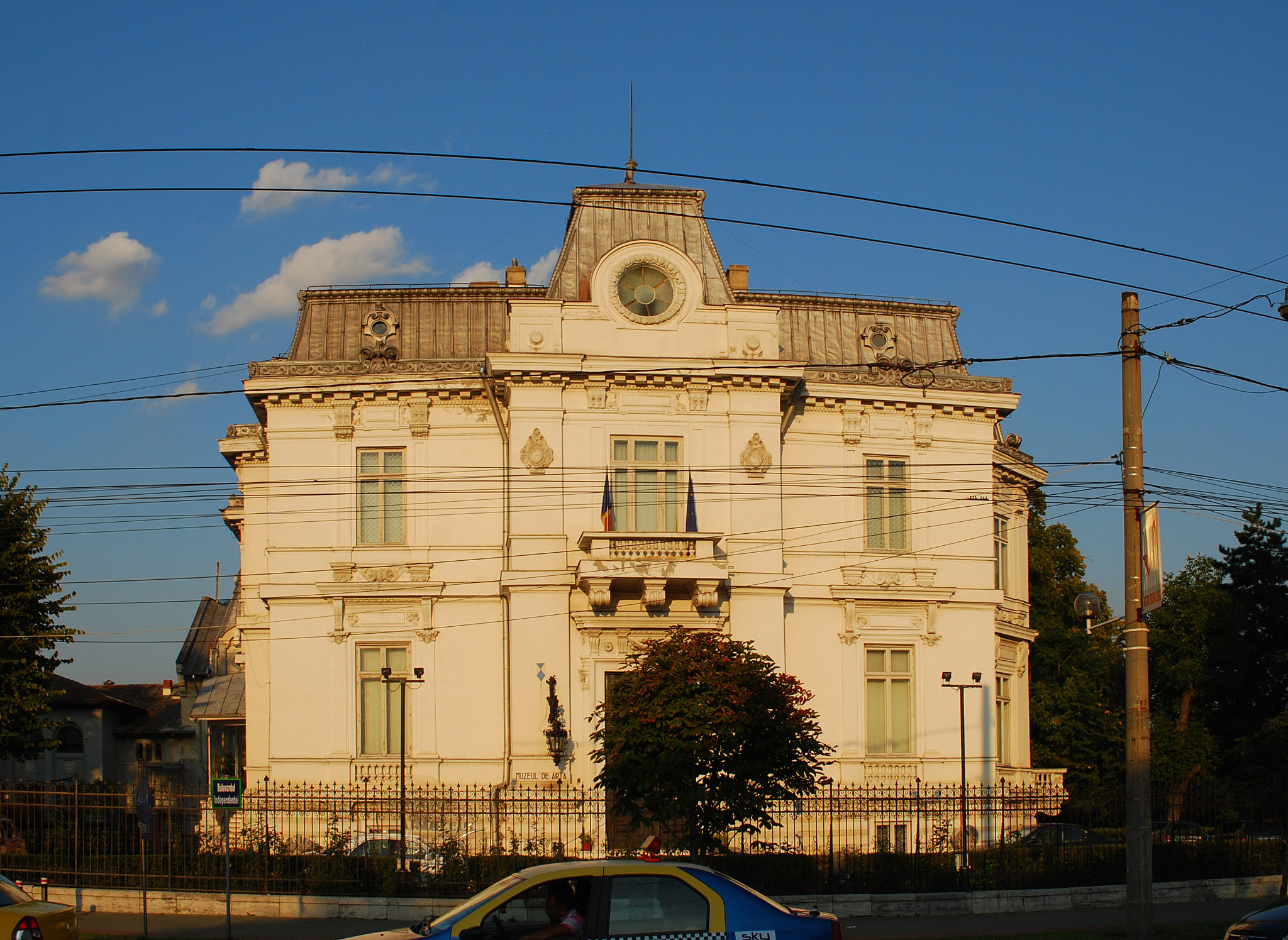 Ploiesti